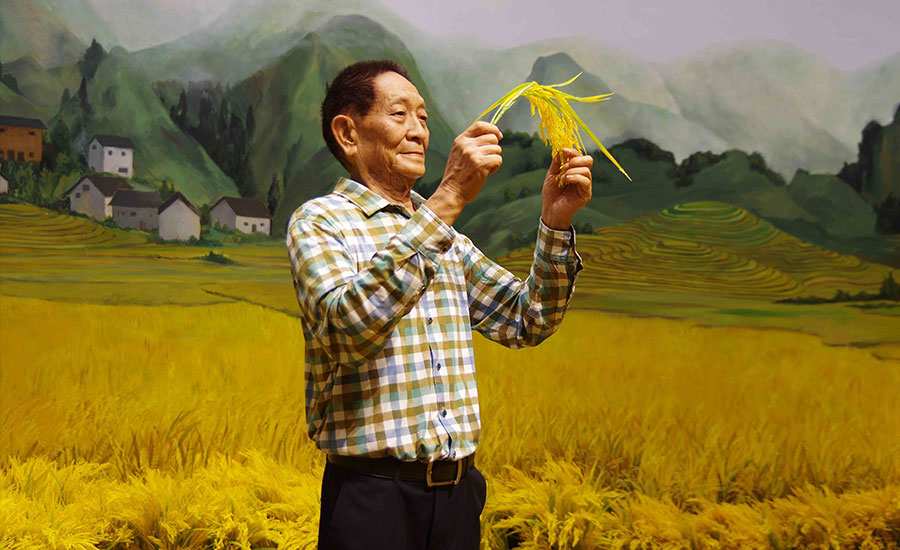 广州帷幕开啦蜡像馆