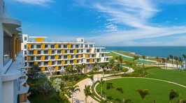 珠海长琴岛度假公寓酒店 (长琴国际音乐休闲岛)