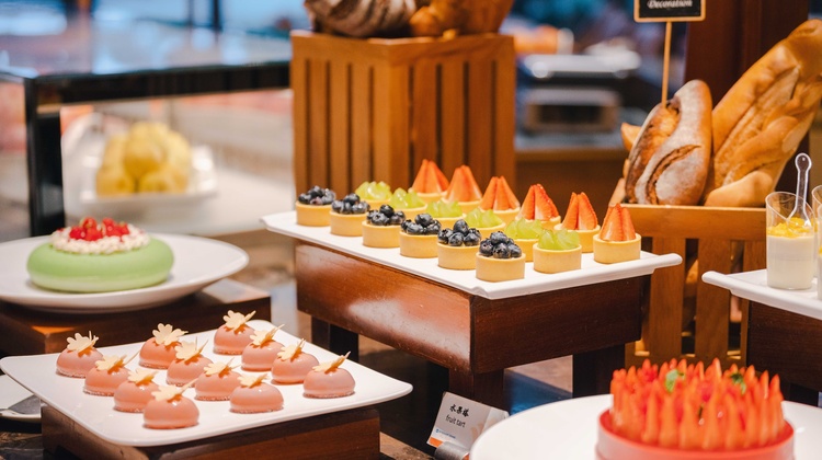 厦门禹洲温德姆至尊豪廷大酒店