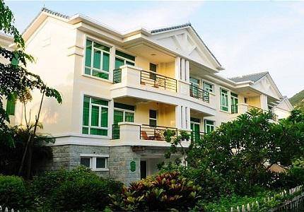 古兜温泉度假区