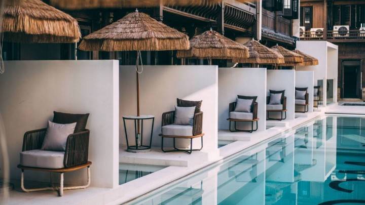 建德漫珊瑚温泉度假酒店