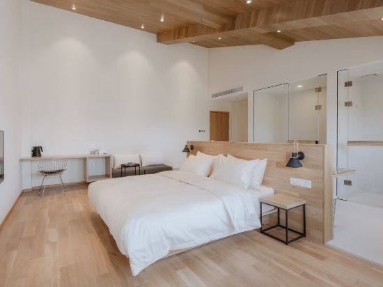 大乐之野·谷舍(余姚店)