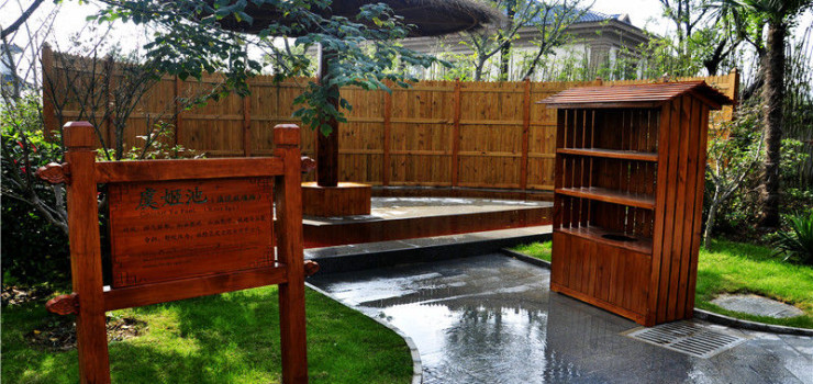 江苏| 徐州 郡岭温泉