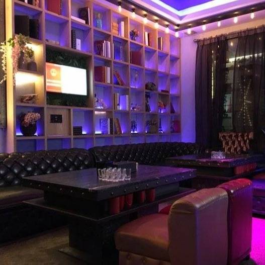 广东清远英德谷歌里ktv