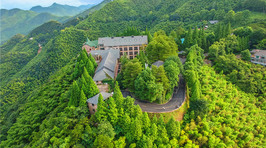 浙江莫干山庄