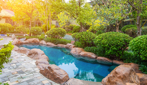 从化卓思道温泉度假酒店温泉门票