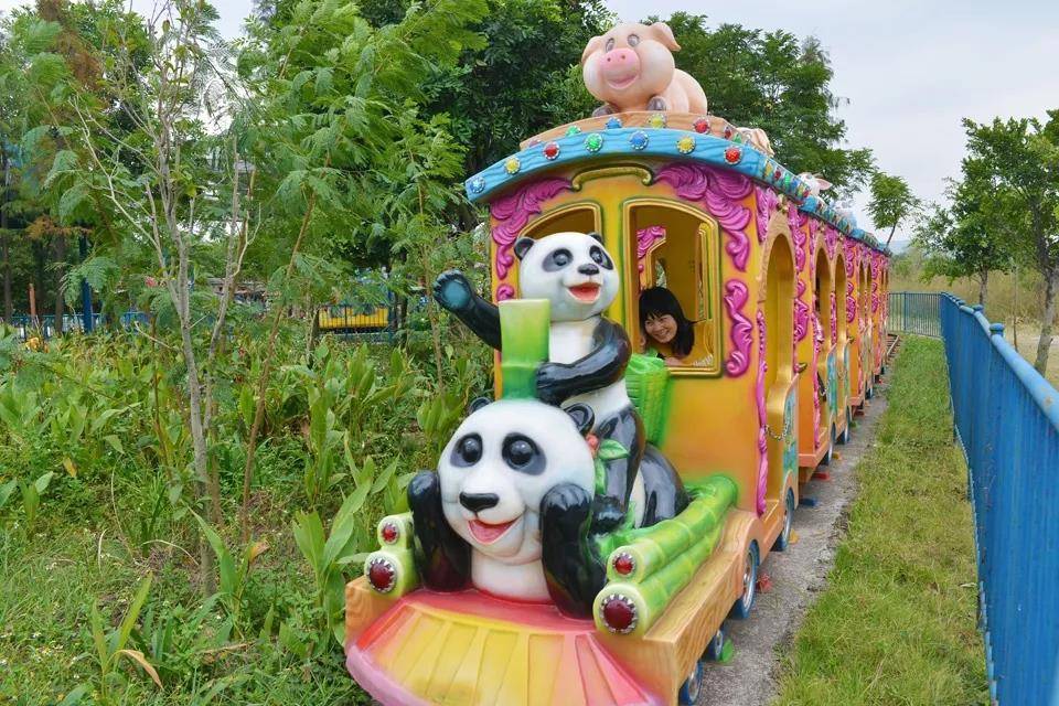 东莞香市动物园