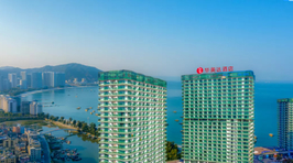 巽寮湾华美达酒店