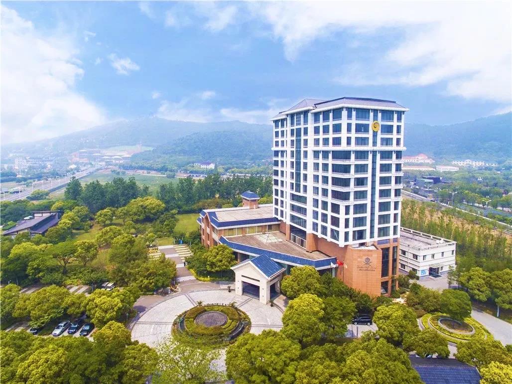 苏州·太湖高尔夫酒店