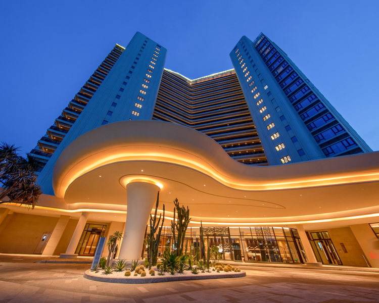 阳江海陵岛北洛秘境洛悦酒店预订_地址_价格查询-【要出发, 有品质的