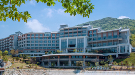 云浮新兴翔顺象窝酒店