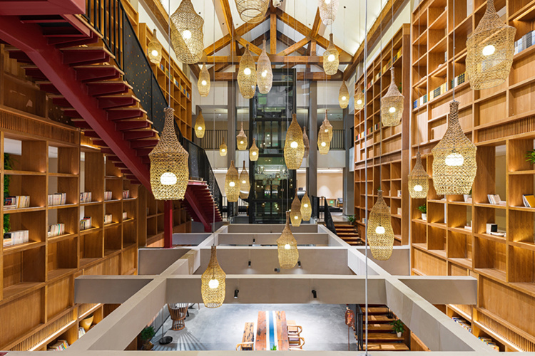 千岛湖阅树·千岛庄园