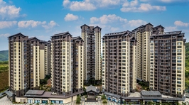 乐驿温泉度假酒店(佛冈熹乐谷九熹山店)