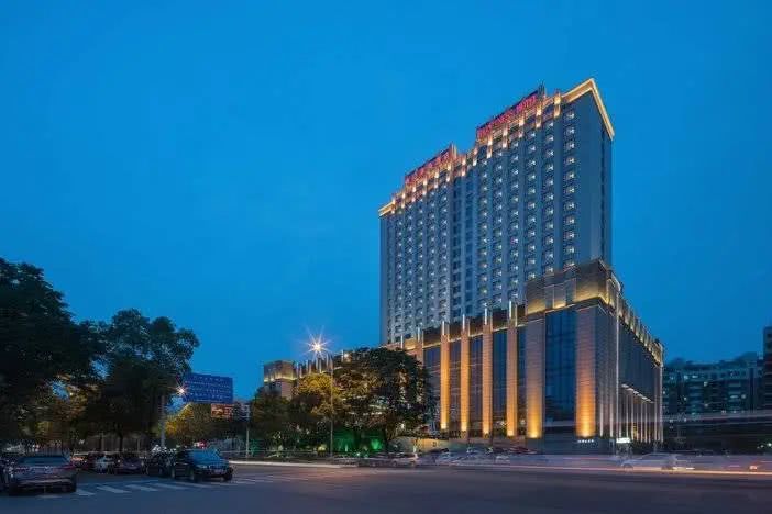 常州福记逸高酒店