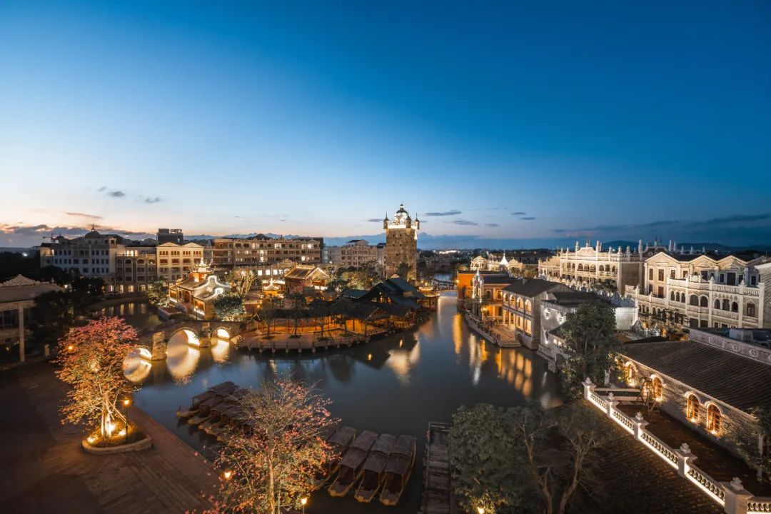 赤坎华侨古镇长盛旅店