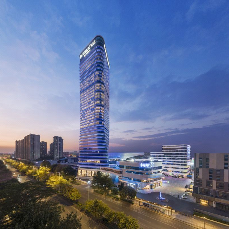 佛山南海和华希尔顿逸林酒店-亲子房