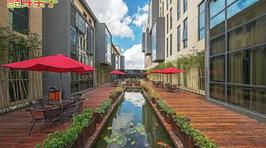 上海柏思特酒店