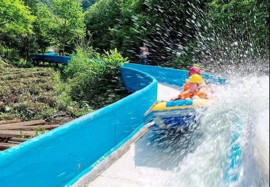 磐安金鸡岩景区