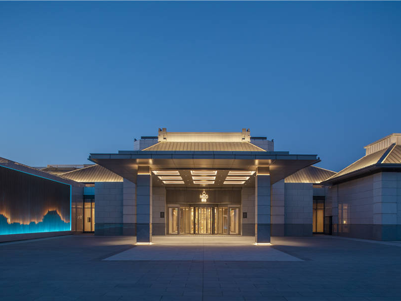 诺金度假酒店–北京环球度假区