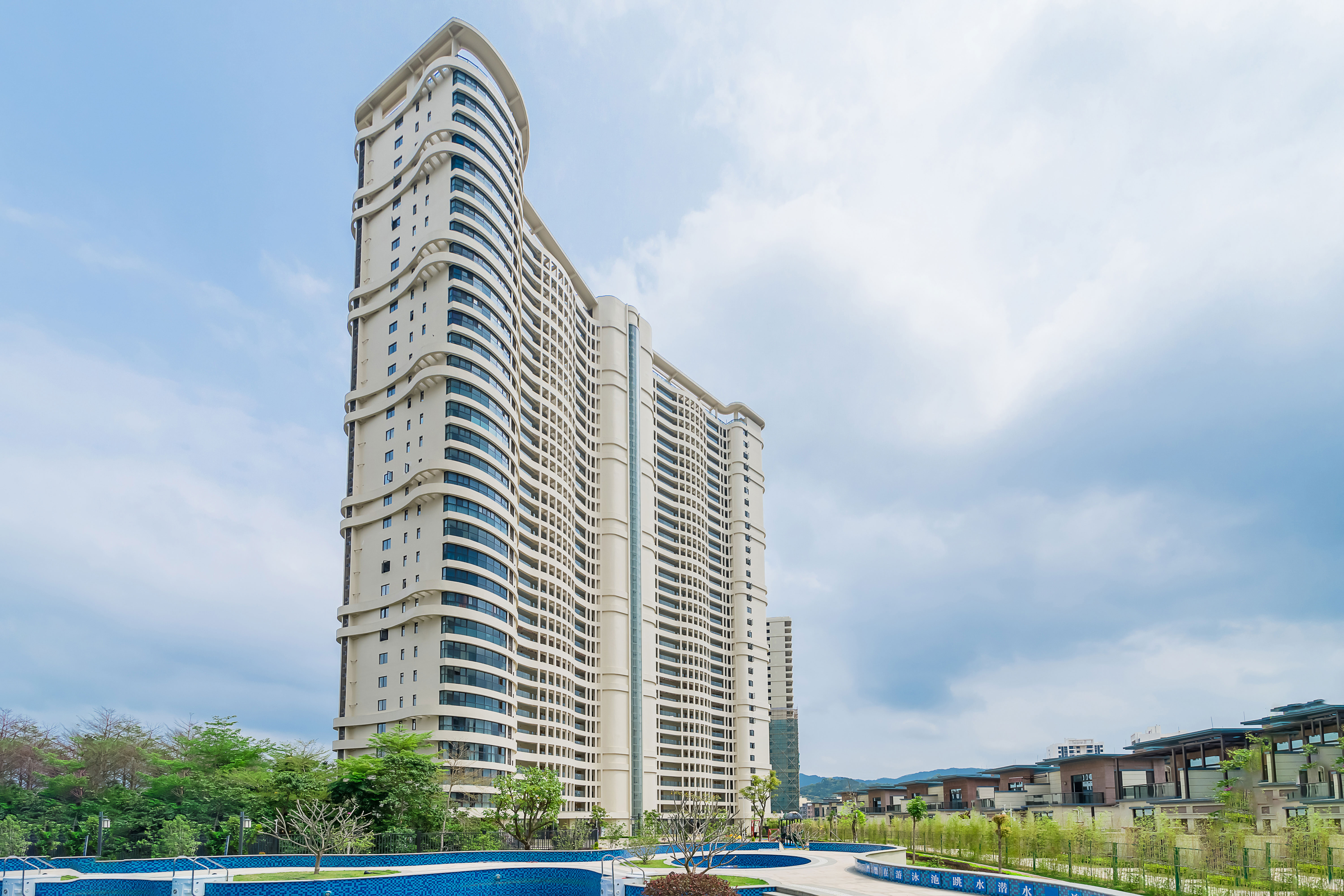 南昆山时悦温泉度假酒店