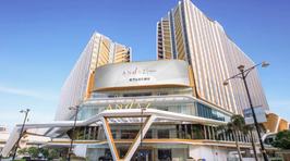 澳门安达仕酒店