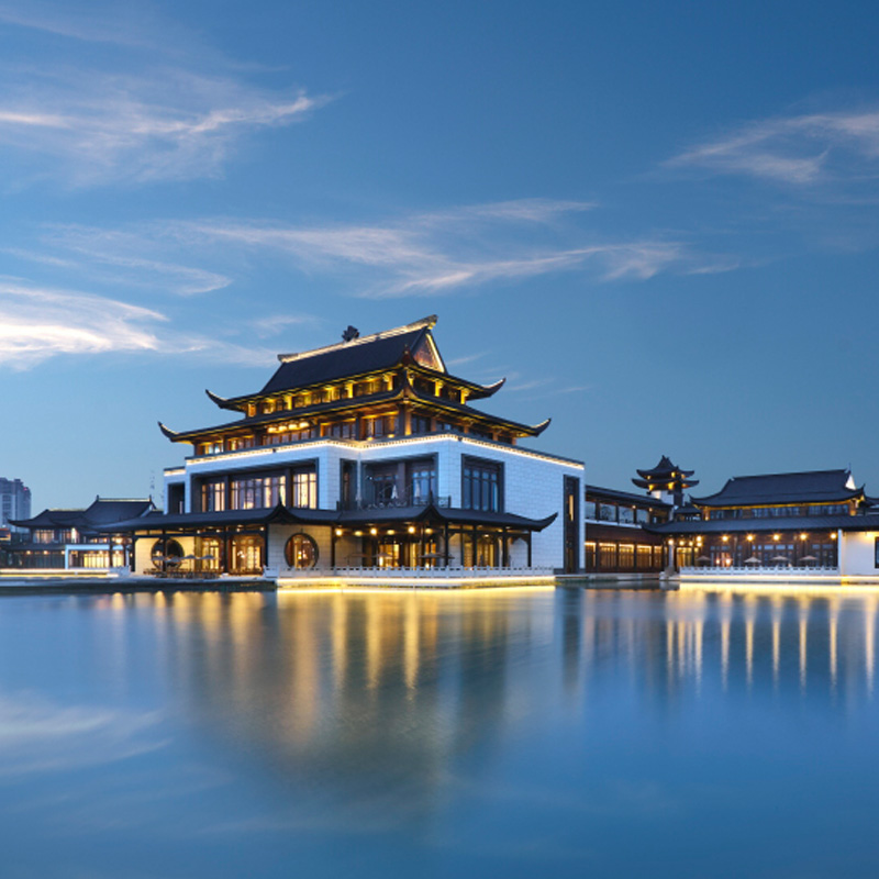 无锡雪浪宋品酒店