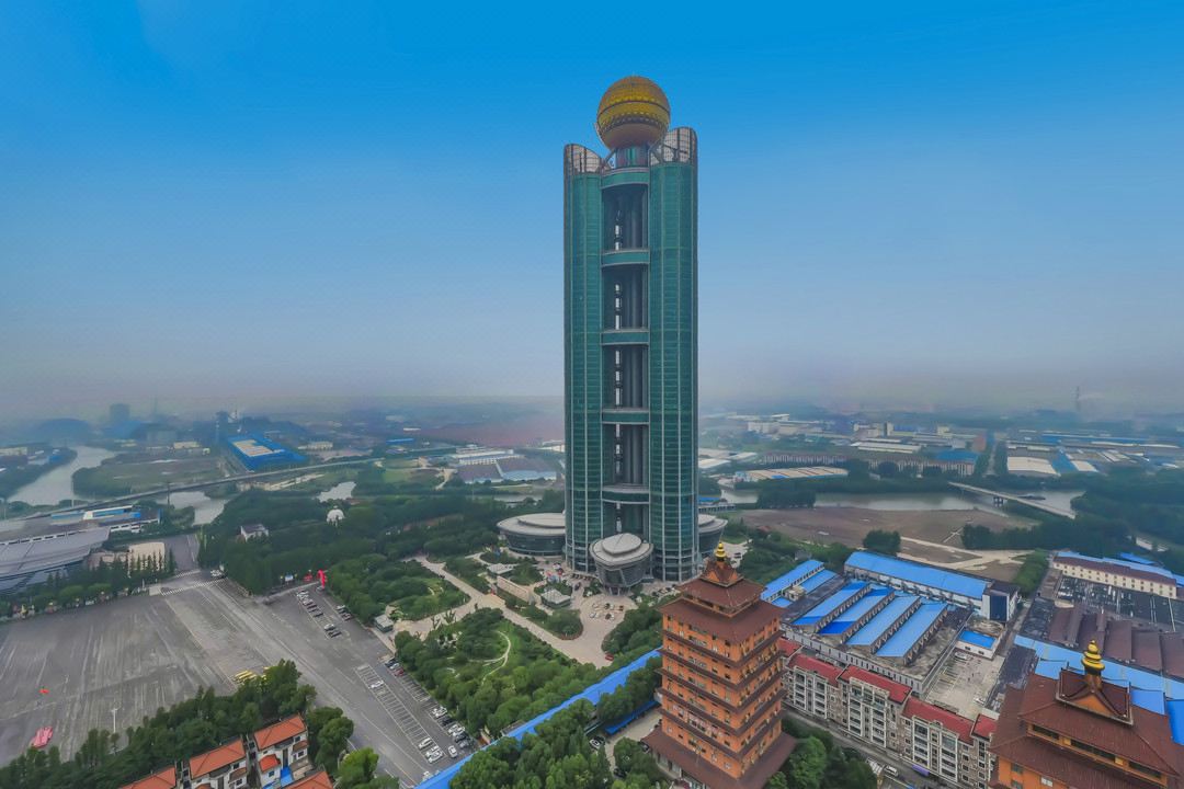 江阴龙希国际大酒店