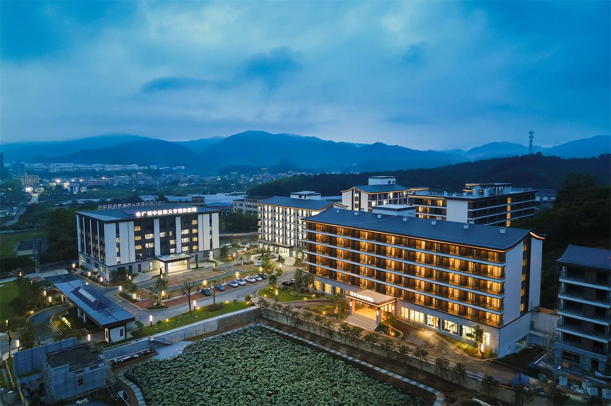 药王谷康养酒店