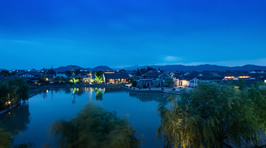 宁波十七房开元观堂