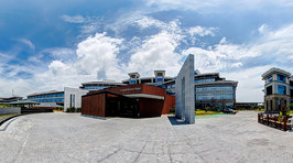 厦门荣誉国际酒店 Grand Honor Hotel Xiamen China