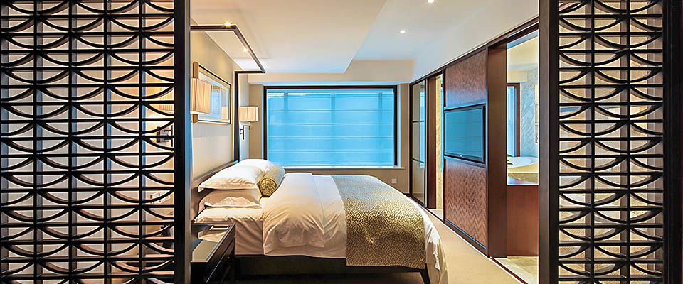 浙江世贸君澜大饭店