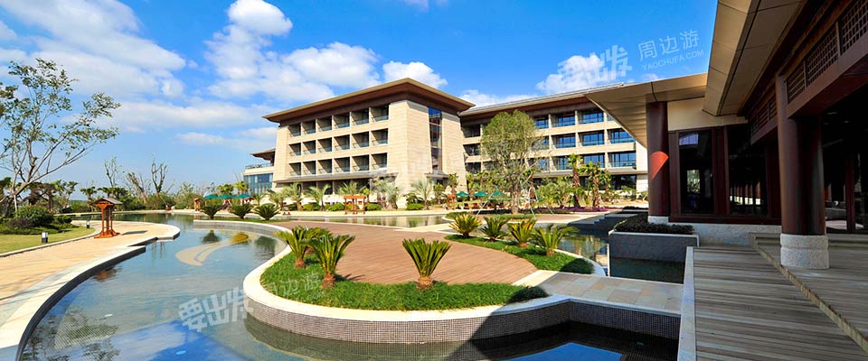 苏州东太湖大酒店