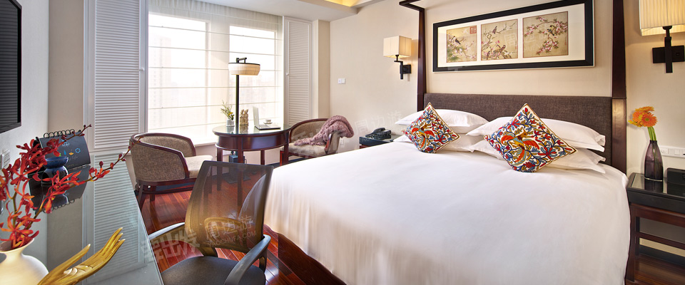 杭州汇和君亭酒店