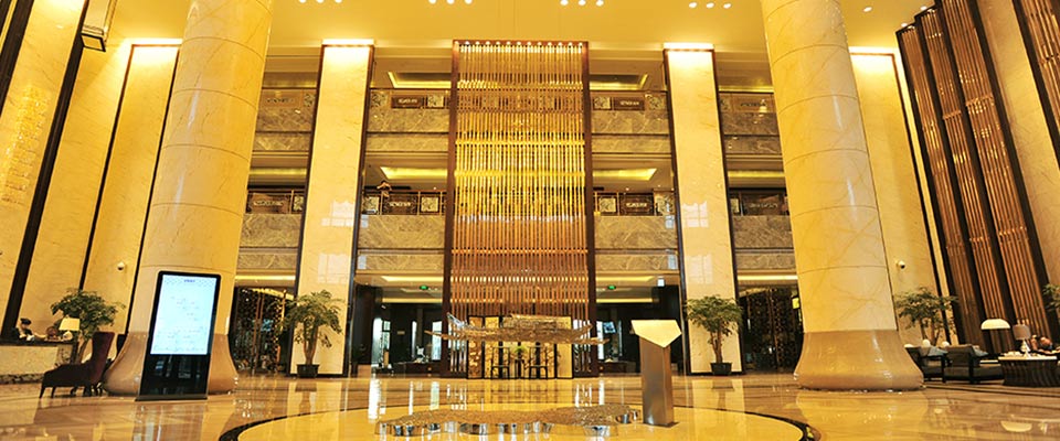 苏州金科大酒店*