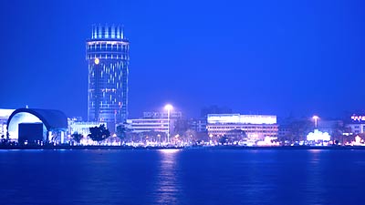 肇庆星湖大酒店