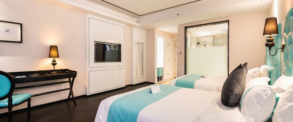 希岸酒店(西安凤城二路地铁站店)预订_地址_价格查询-【要出发, 有